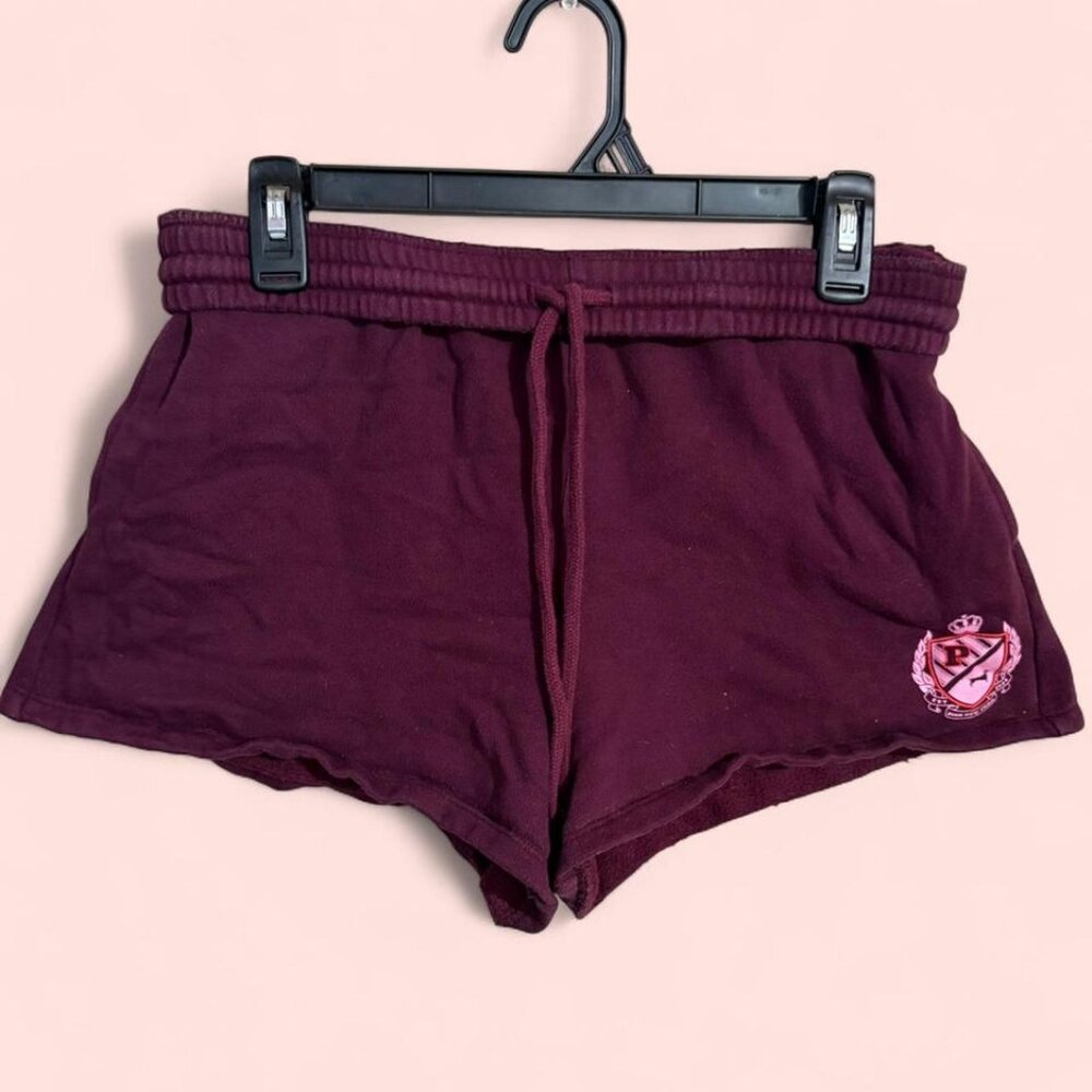 Victoria's Secret PINK shorts